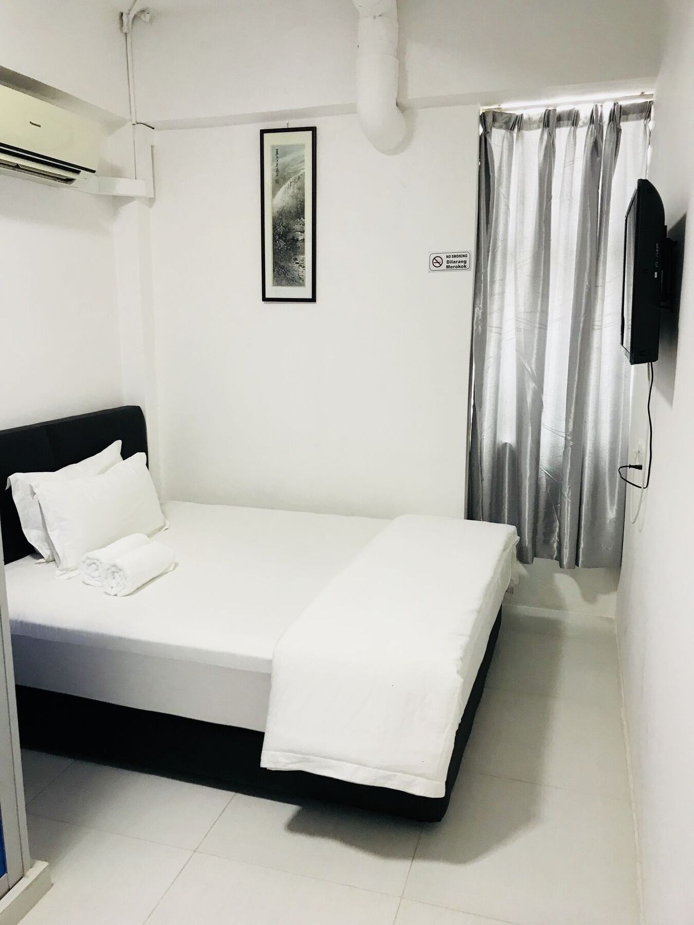 H-Hotel جوهر بهرو المظهر الخارجي الصورة