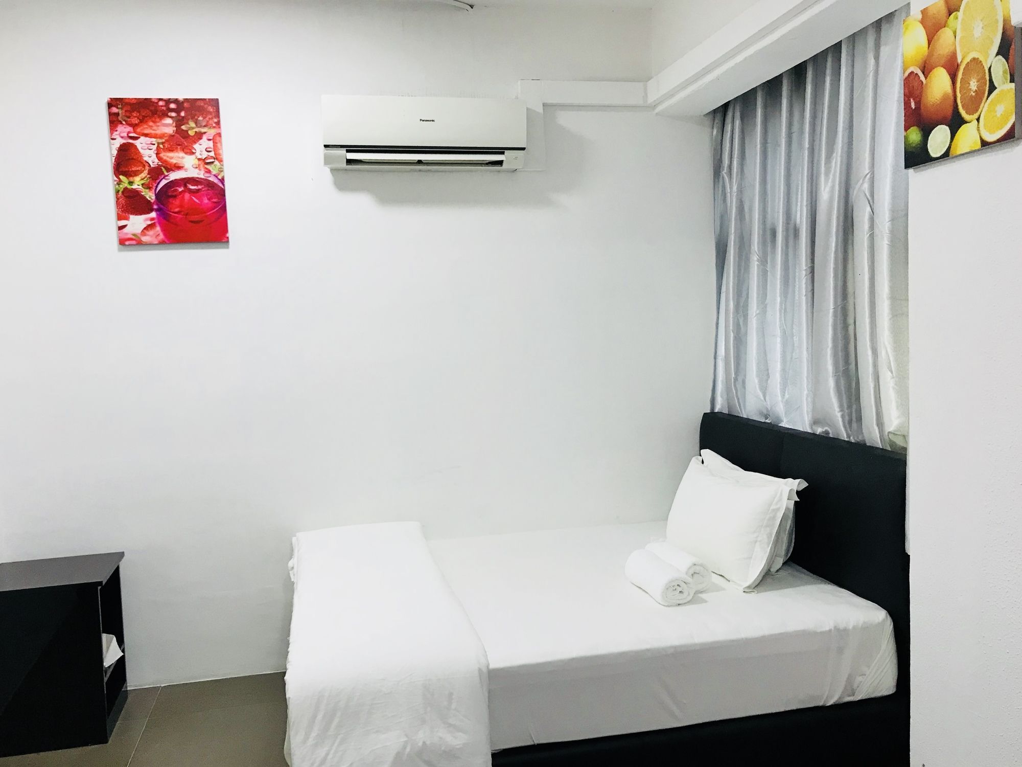 H-Hotel جوهر بهرو المظهر الخارجي الصورة